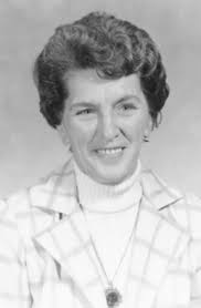 Madeleine McManus Obituary