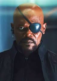 Fan Casting Keith David as Nick Fury in Alternate MCU