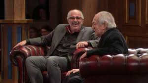 Available online until friday, 31 july 2020 17:00 pst full production video. Otto Schenk Und Michael Niavarani Zu Blod Um Alt Zu Sein Trailer Youtube