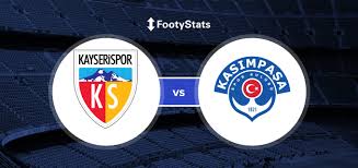 Haftalık bein connect kayserispor taraftar paketi. Kayserispor Vs Kasimpasa Predictions H2h Footystats