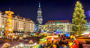 The Best Christmas Markets In Europe Acp Rail