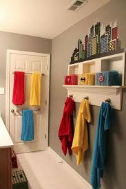 See more ideas about bathroom kids, bathroom inspiration, kids' bathroom. Pin By Cher On Koda Bathroom Boys Bathroom Kids Bathroom Girls Bathroom