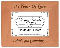 The traditional symbol / gift of the 35th wedding anniversary is coral. Best Anniversary Gifts For Parents 30 Unique Presents And Gift Ideas For Your Mom And Dad S Marriage Celebration 2020 Our Peaceful Family