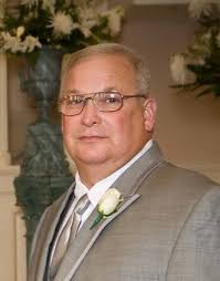 Johnny Burkett Obituary