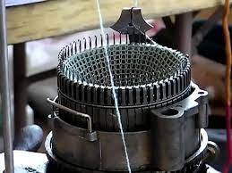 It is ideal for baby hats, shirts, pants, blankets, layettes, dresses and sweaters.weight category: Antique Sock Knitting Machines Youtube