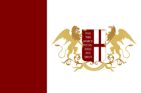 Some of them are transparent (.png). Flag Of The Venice Genoa By Jjdxb On Deviantart