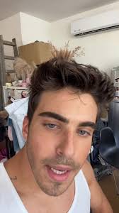 חבר שלי שליו