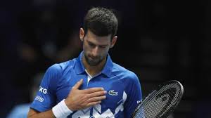Diego schwartzman looks to begin his 2021 clay court season after he had the best season of his career in 2020, which saw him reach the later stages of many tournaments, including the rome masters. Novak Djokovic Beats Schwartzman 6 3 6 2 At Atp Finals Hindustan Times