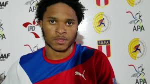 Pan-American Junior Athletics Championships Meet Manager