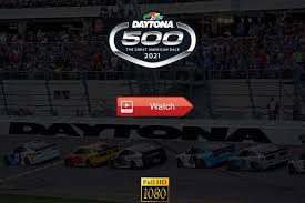 Here you can find live channels like abc, nbc, cbs, fox most live tv channels are free and you can upgrade to premium to watch hd channels with no lag. Daytona 500 Streaming Daytona 500 Free Live Stream 2 14 21 How To Watch Nascar Time Channel Programming Insider