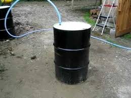 Résultat de recherche d'images pour "tank vacuum collapse"