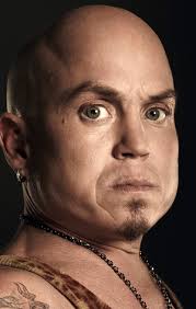 Martin Klebba