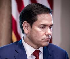 It's been a long time since a US Secretary of State was considered an  invalid player by major actors. China declared him persona non grata;Russia  has cut him off from comm. channels;