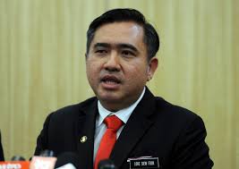 Menteri pengangkutan anthony loke siew fook berkata, pandangan kerajaan negeri sabah juga akan diambil kira sebelum sebarang keputusan dibuat. New Proposal Needed For Another Lcct Klia2 Info