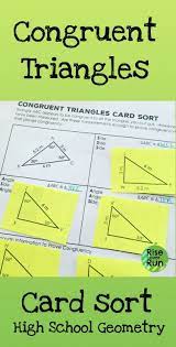 Pin On High School Geometry Resources