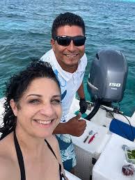 Ron Castor's Instagram, Twitter & Facebook