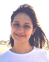 Martha Vanessa Benavides (unknown-2011)