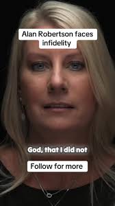 Al Robinson Being Cheated