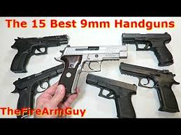 We did not find results for: The 15 Best 9mm Handguns In Today S Market Thefirearmguy Youtube