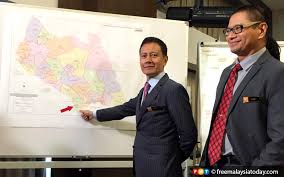 Kini sudah pasti terdapat pertembungan enam penjuru membabitkan calon pakatan harapan (ph). Prk Tanjung Piai Pada 16 Nov Free Malaysia Today Fmt