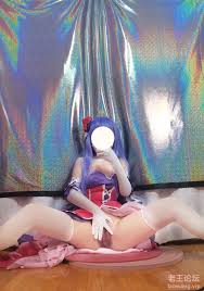 转载搬运] 王者荣耀王昭君cos [2v27p+264][百度盘]-福利岛