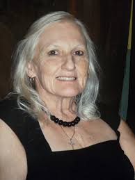 Obituary for Barbara Ann Steele