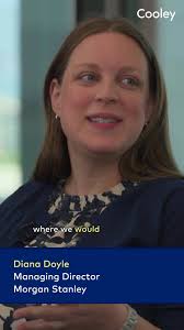 Markets are nearing all-time highs, and convertibles are red-hot. Morgan  Stanley’s Diana Doyle kicks off our most recent episode of Cooley Market  Talks with a look at the energy returning to capital ...