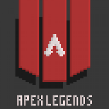 Search free apex legends logo ringtones and wallpapers on zedge and personalize your phone to suit you. Apex Legends Logo Pixelart