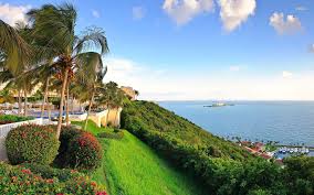 If you enjoy island life and natural riches, you've found your paradise. Desktop Wallpaper Pictures Of Puerto Rico Puerto Rico Wallpaper 4k 1920x1200 Wallpaper Teahub Io