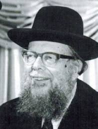 Shlomo Wolbe
