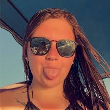 Bre Harrington (@breah1221)