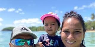 Catherine Ali Archives