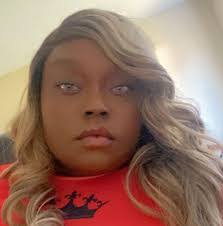 Andrea Surles's Instagram, Twitter & Facebook