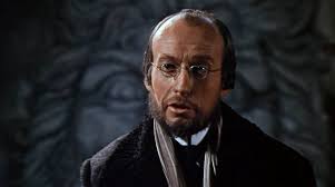 The movie sort-of came and went without much notice at the time. It's  suggested by some that the film was a victim of bad timing, that no one was  interested in a