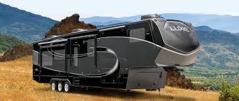 Find keystone travel trailers and fifth wheels like the popular montana and passport. Luxe Full Time Fifth Wheel Luxury Fifth Wheel Rvs Augusta Rv Luxury Fifth Wheel Fifth Wheel Campers Luxury Campers