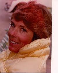 Pamela James Obituary