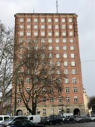 Great Architecture Stadt Munchen Schone Gebaude Verwaltungsgebaude