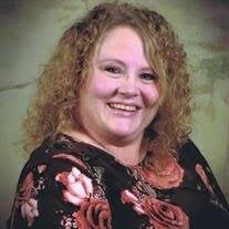 Elizabeth Pennington Obituary