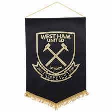 Jul 01, 2021 · west ham value rice at around £100million, but the midfielder would want to be informed of any offers the club receive for him and would most likely be disappointed if bids in the region of £60m. West Ham 125 Large Black Pennant