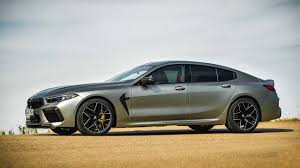 The bmw concept m8 gran coupe offers a look ahead to the most exotic and alluring variant of the new bmw 8 series. Test Bmw M8 Gran Coupe Competition 2020 Besser Als Rs 7 Und Amg Gt 63 S