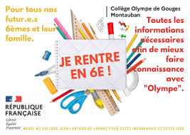 33 enseignants sur 63 sont titulaires, les. College Olympe De Gouges
