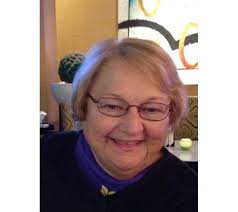 Marion Volk Obituary (2022)