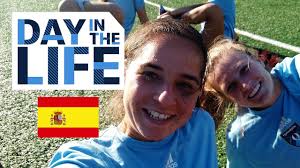 Quinnipiac Day in the Life: International Student Athlete