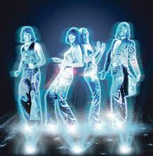 The sun are reporting that abba voyage is the name of the legendary swedish group's upcoming hologram tour, and the release of a new song will coincide with the show's reveal. Dq0s8mh0asylxm