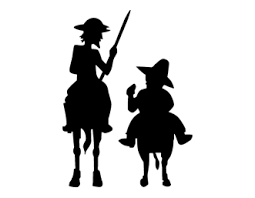 Resultado de imagen de el quijote