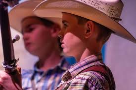 The Martha Bassett Show