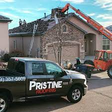 Pristine roofing & gutters provides roofing, gutters, and painting for residents of colorado springs and the surrounding communities. Pristine Roofing Gutters Home Facebook