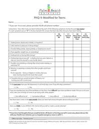 We did not find results for: Fillable Online Phq 9 Modied For Teens Palm Beach Pediatrics Fax Email Print Pdffiller