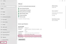 In the system properties window, go to the general tab. How Many Bits Is My Computer How To Check