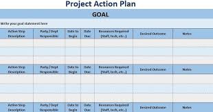 A strategic account plan template will enable sales management and account executives to design, develop and execute a cohesive and integrated sales plan that will facilitate the winning of new business (increase market share) and the expansion into existing accounts (expand share of wallet). Action Plan Template Archives Excel Templates Creating A Strategic Plan Template Piccomemorial